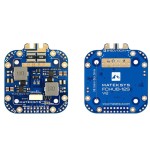 MATEK PDB FCHUB-12S V2 Cinelifter Drone Toy 12V Output 440A Current Sensor 3-12S RC Airplane X-Class 6mm Shaft